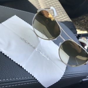 Michael kors sunglasses